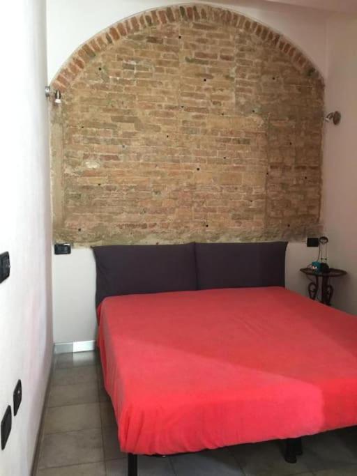 Casa Manuela Non Turisti Ma Ospiti Lägenhet Chioggia Exteriör bild