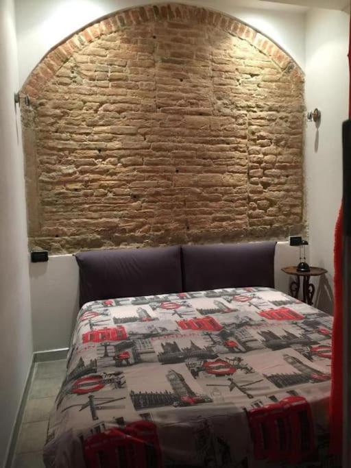 Casa Manuela Non Turisti Ma Ospiti Lägenhet Chioggia Exteriör bild