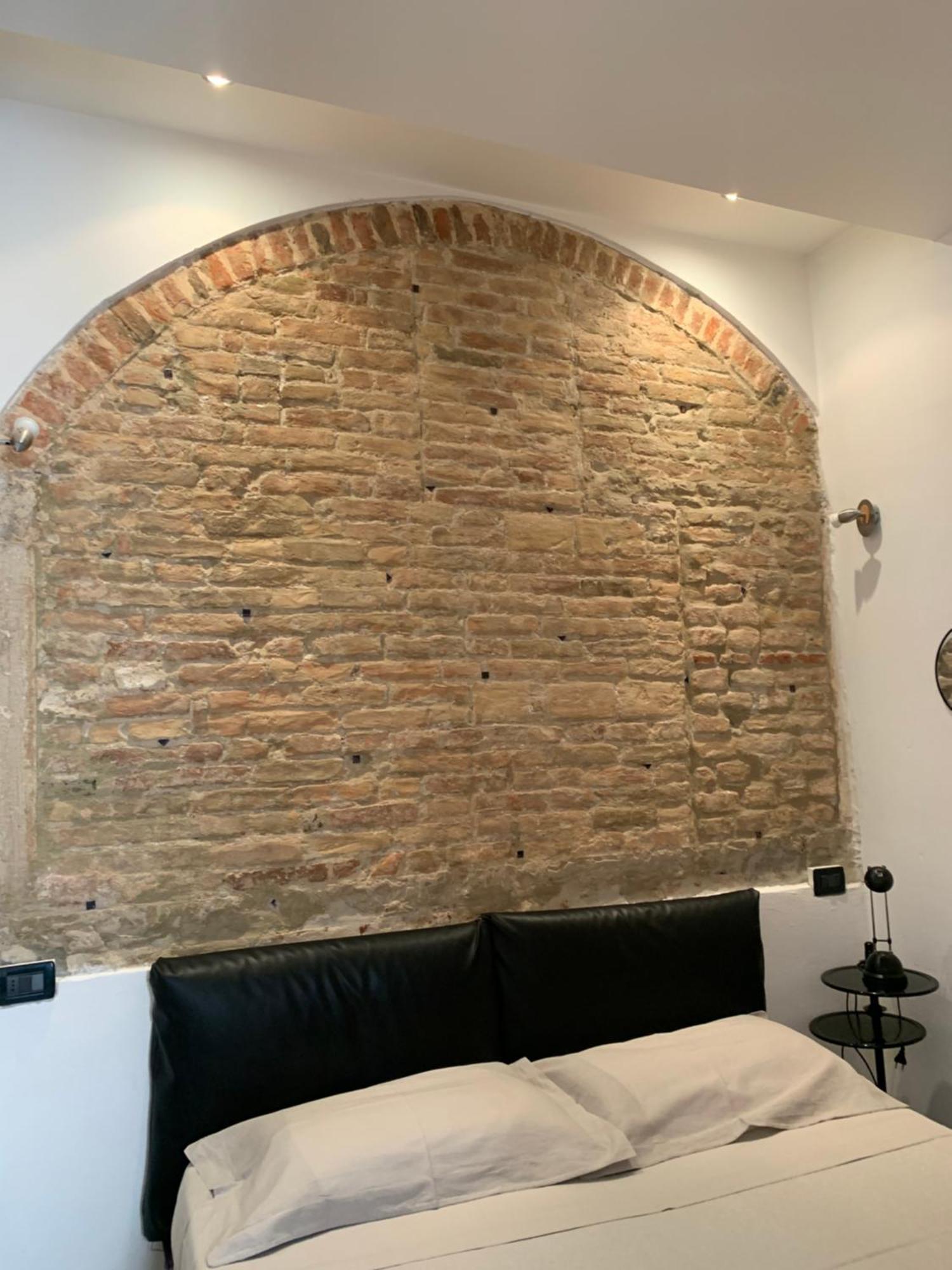 Casa Manuela Non Turisti Ma Ospiti Lägenhet Chioggia Exteriör bild