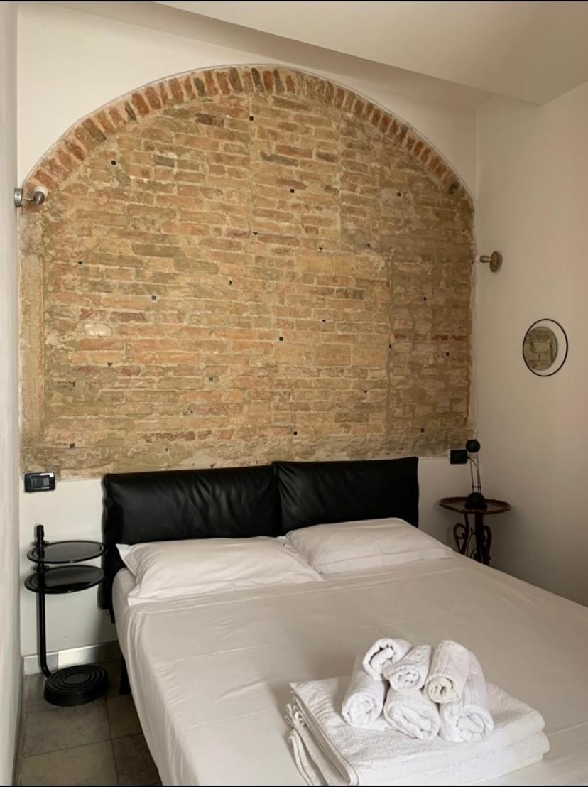 Casa Manuela Non Turisti Ma Ospiti Lägenhet Chioggia Rum bild