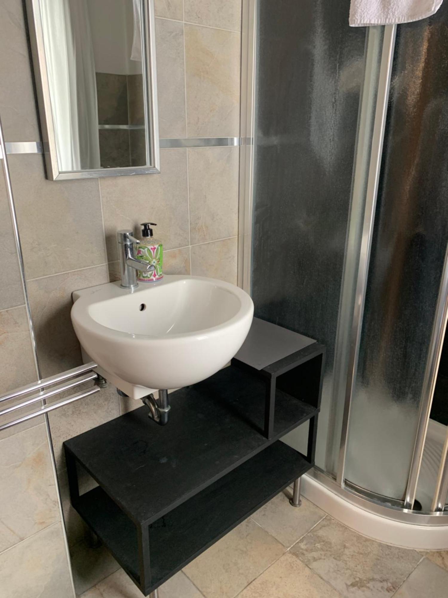 Casa Manuela Non Turisti Ma Ospiti Lägenhet Chioggia Exteriör bild