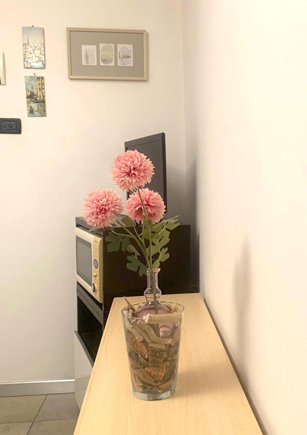 Casa Manuela Non Turisti Ma Ospiti Lägenhet Chioggia Exteriör bild